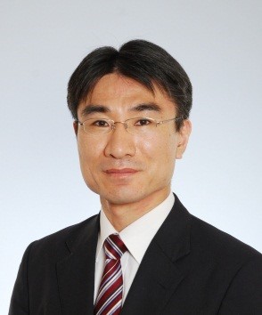 Shuji Tanaka portrait