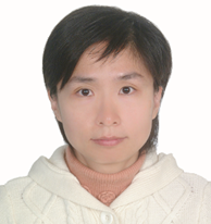 Pei-Wen  Li portrait