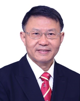 Jianbin  Xu  portrait