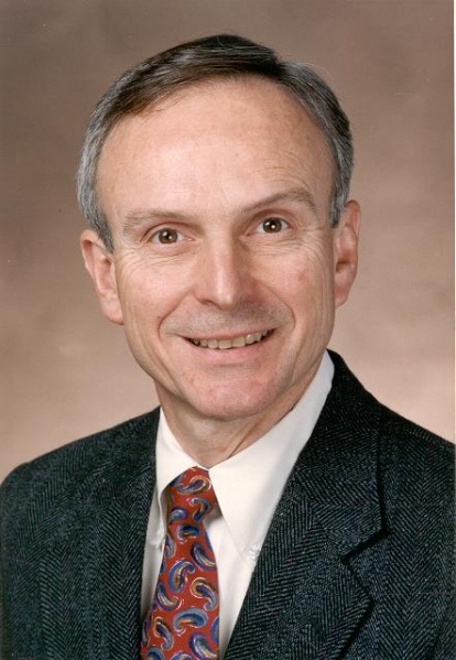 Robert W Dutton