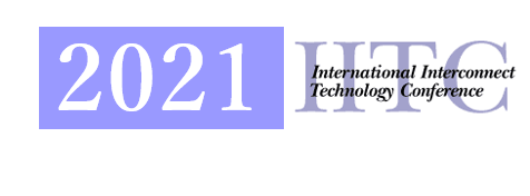 IITC2021 Logo