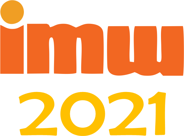 imw logo year
