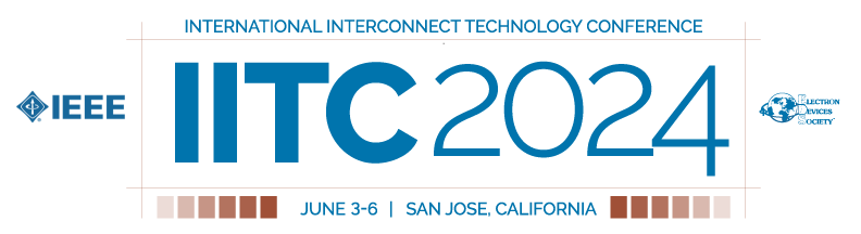 IITC 2024 logo