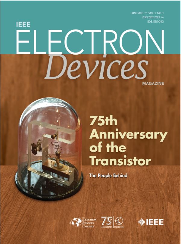 IEEE Electron Devices Magazine
