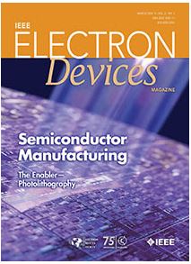 IEEE Electron Devices Magazine