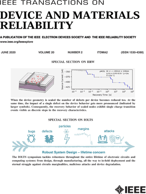 device materials reliability