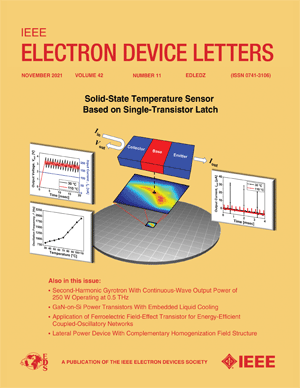 electron device letters