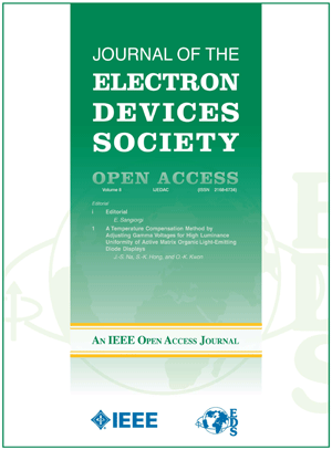 journal electron devices society