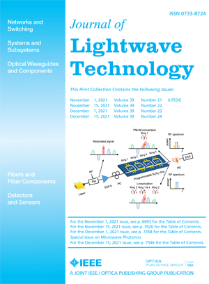 lightwave technology