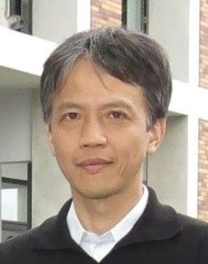 Toshiyuki  Tsuchiya portrait