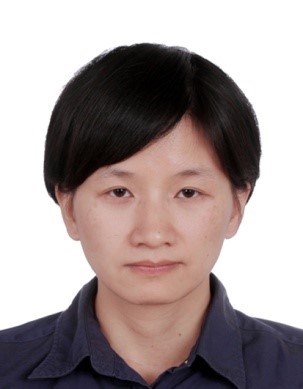 Renzhen Xiao  portrait