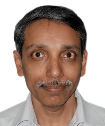 M.Jagadesh  Kumar portrait