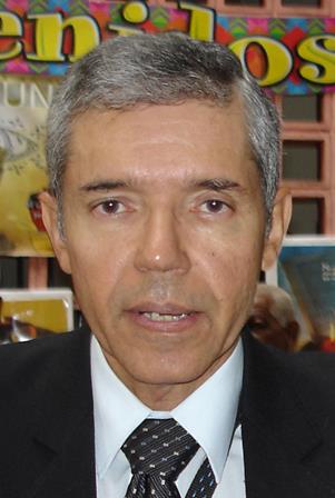 Adelmo  Ortiz-Conde portrait