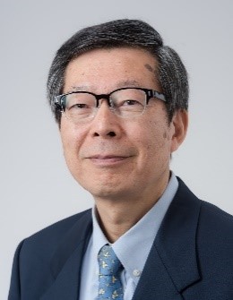 Hiroyuki Fujita portrait