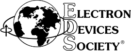 IEEE Electronc Devices Society